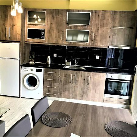 Apartment Perea Lala Peraia  Luaran gambar