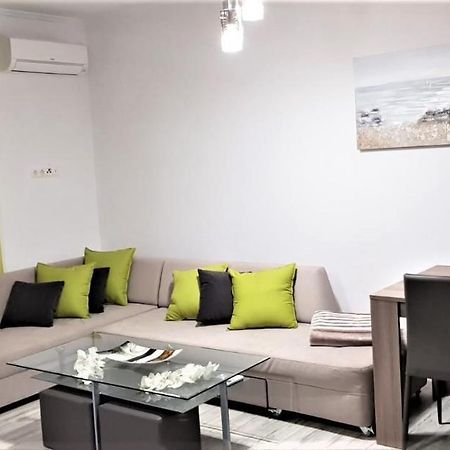 Apartment Perea Lala Peraia  Luaran gambar