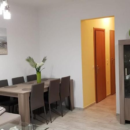 Apartment Perea Lala Peraia  Luaran gambar