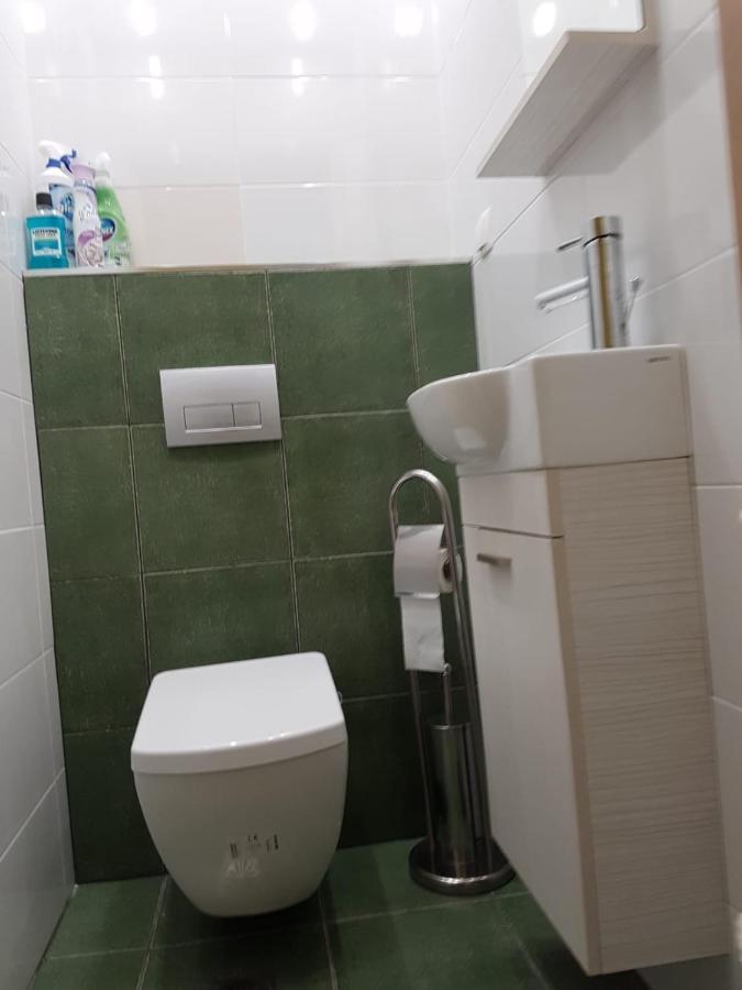 Apartment Perea Lala Peraia  Luaran gambar