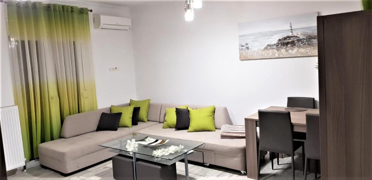 Apartment Perea Lala Peraia  Luaran gambar