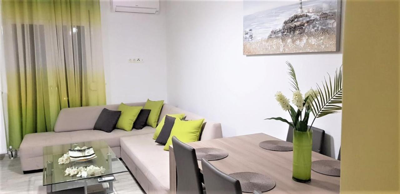 Apartment Perea Lala Peraia  Luaran gambar