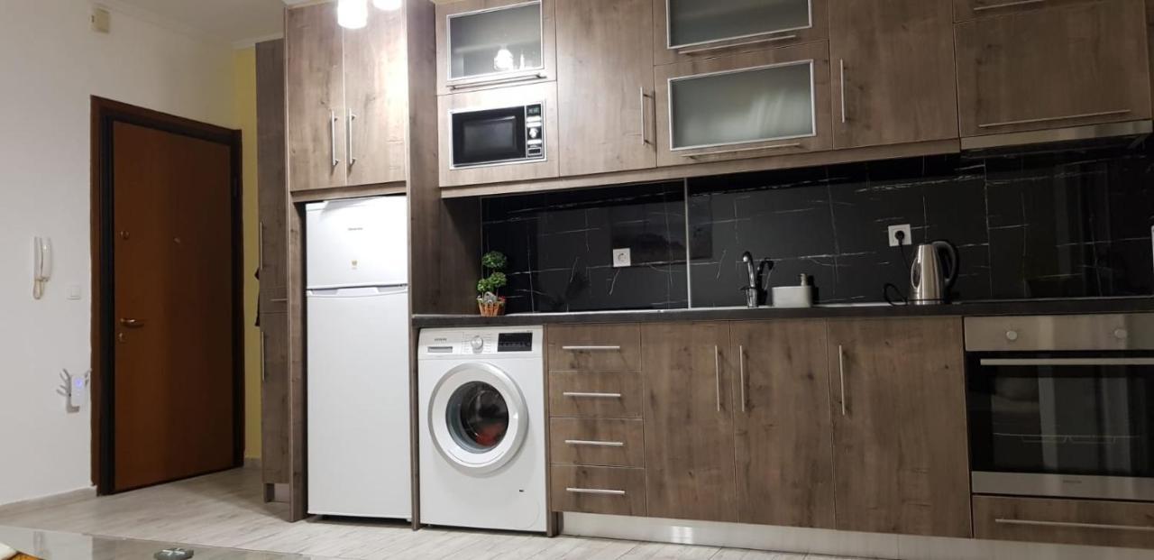Apartment Perea Lala Peraia  Luaran gambar