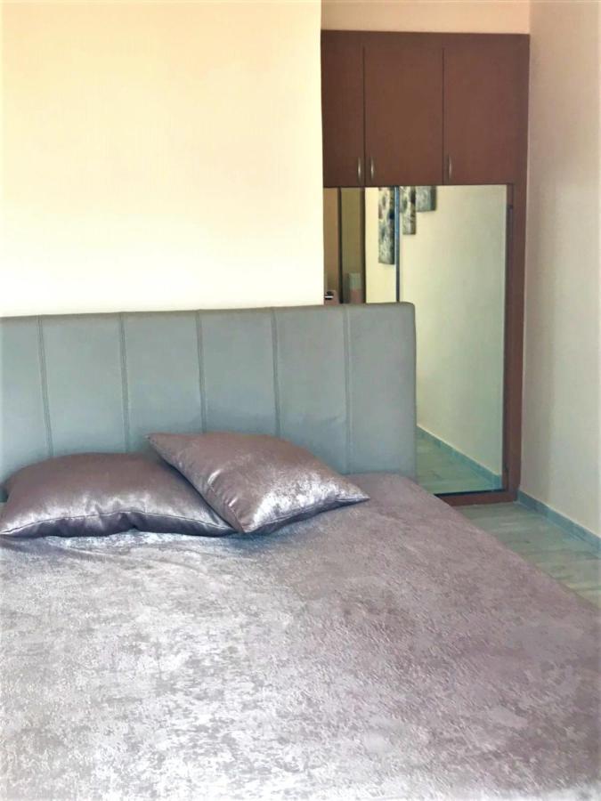 Apartment Perea Lala Peraia  Luaran gambar