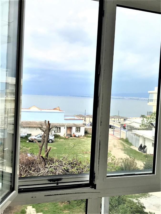 Apartment Perea Lala Peraia  Luaran gambar
