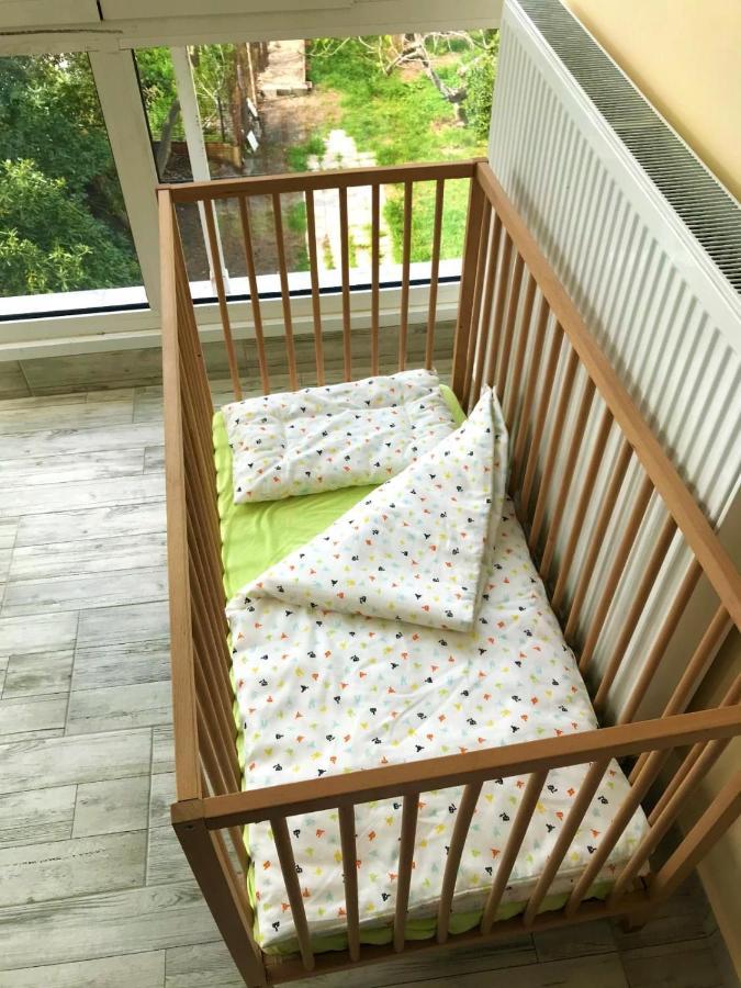Apartment Perea Lala Peraia  Luaran gambar